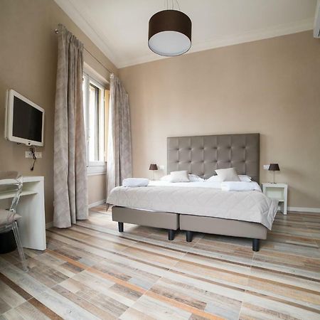 D'Home Florence Luaran gambar