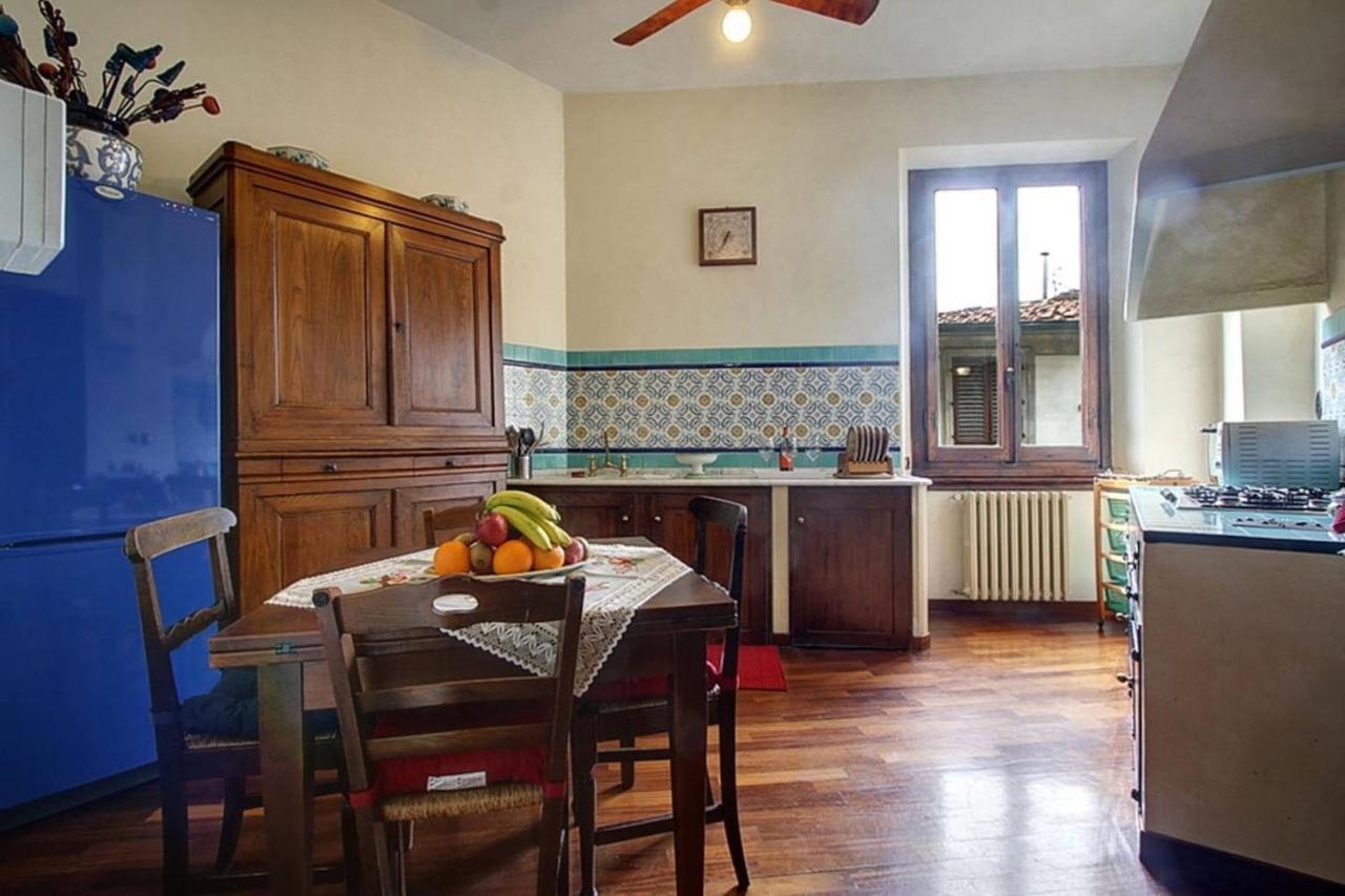 D'Home Florence Luaran gambar