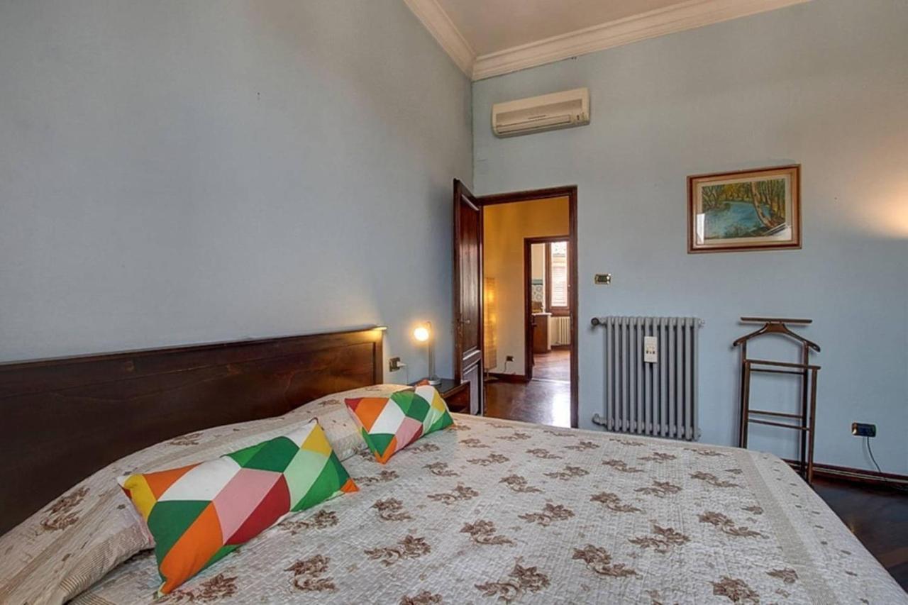 D'Home Florence Luaran gambar