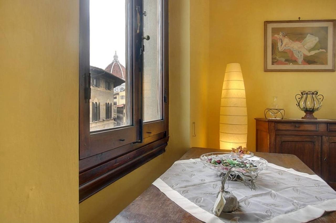 D'Home Florence Luaran gambar