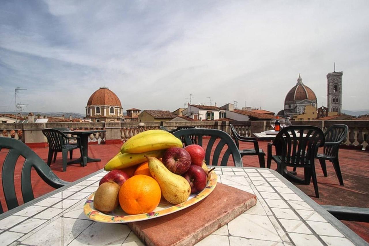 D'Home Florence Luaran gambar