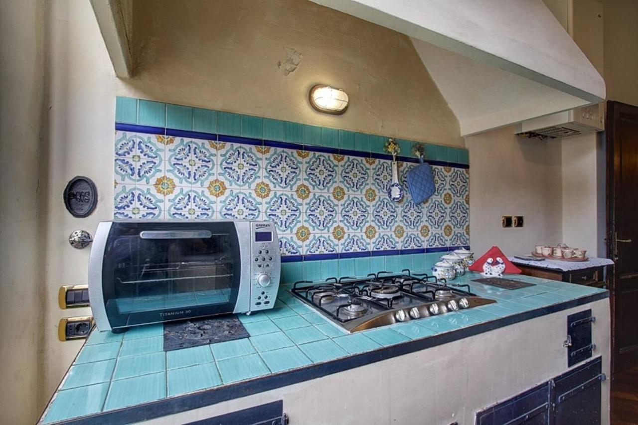D'Home Florence Luaran gambar