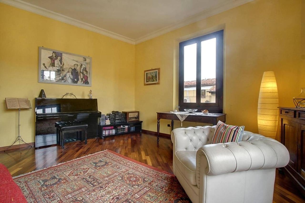 D'Home Florence Luaran gambar