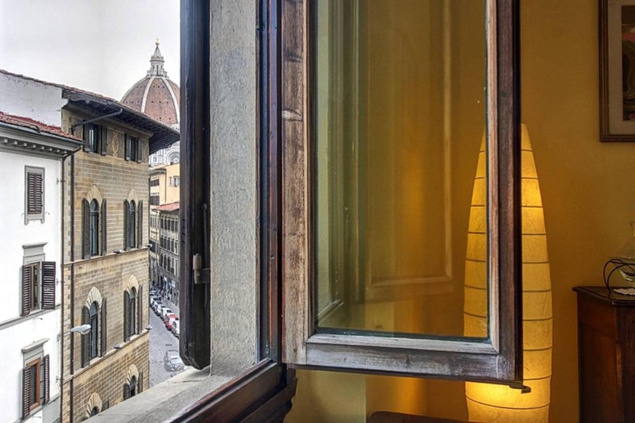 D'Home Florence Luaran gambar
