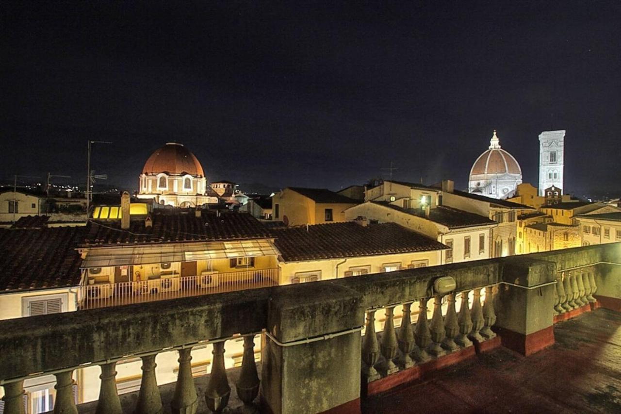 D'Home Florence Luaran gambar
