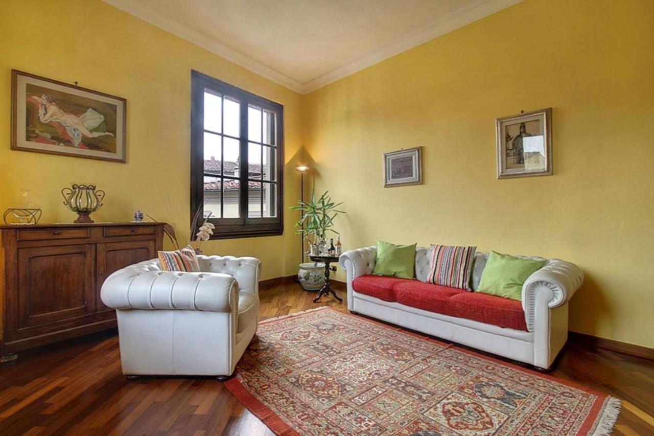 D'Home Florence Luaran gambar