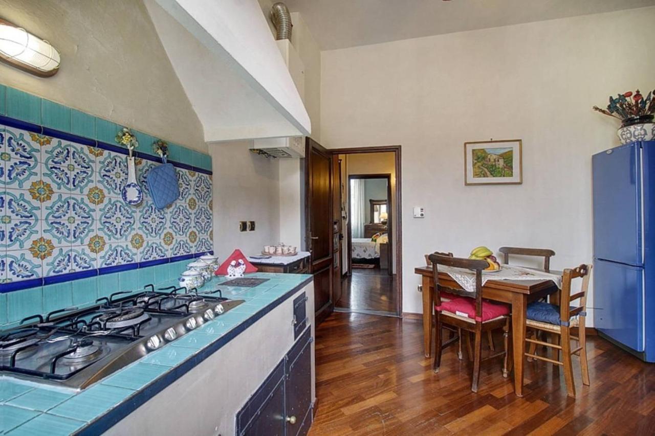 D'Home Florence Luaran gambar