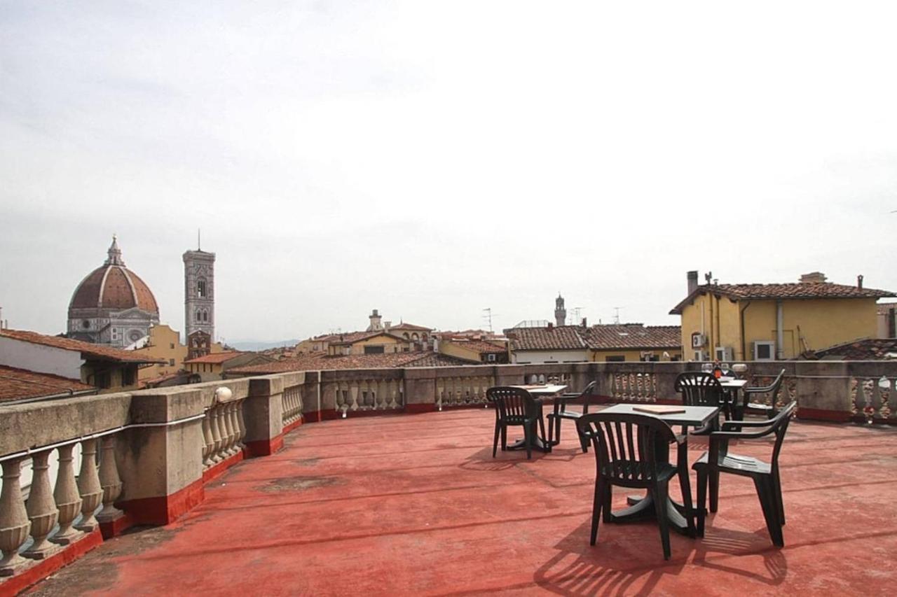 D'Home Florence Luaran gambar