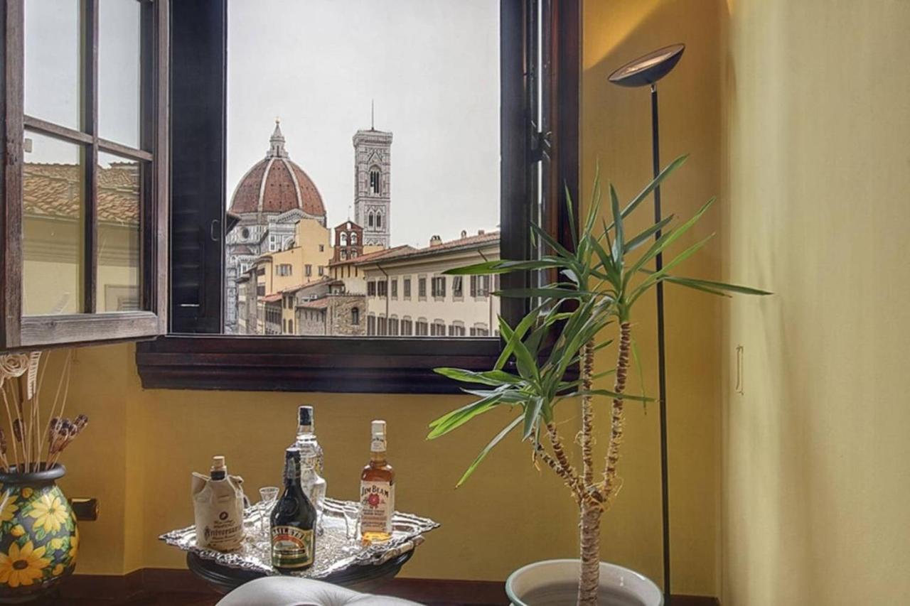 D'Home Florence Luaran gambar