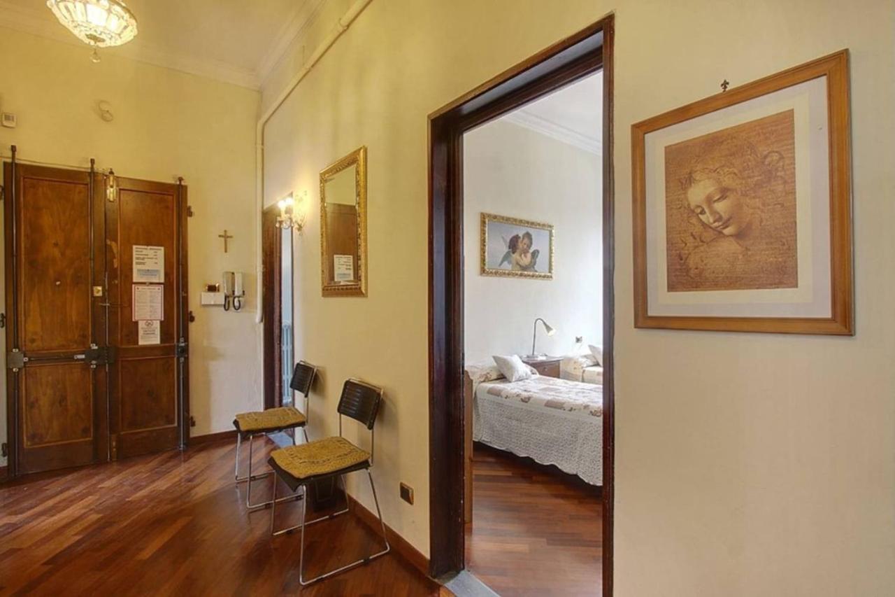D'Home Florence Luaran gambar