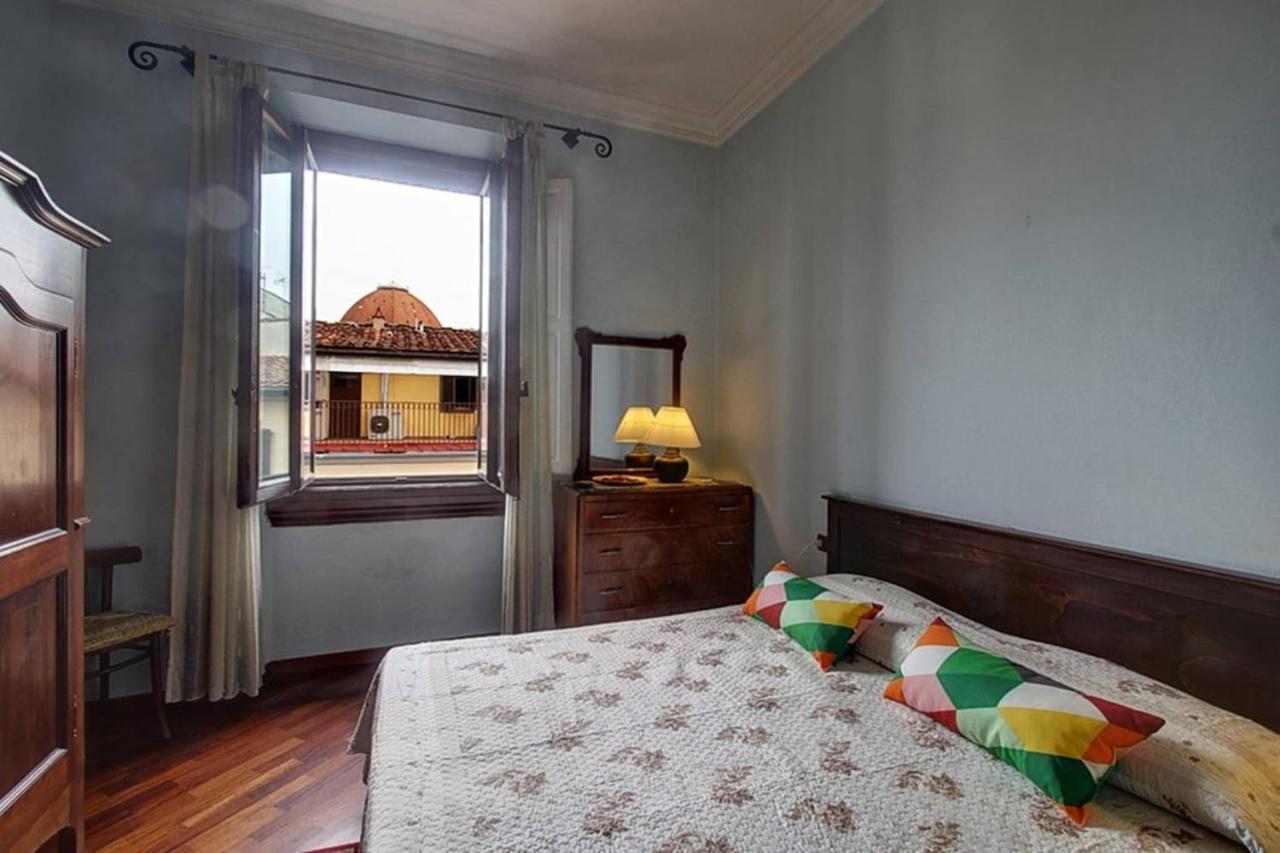 D'Home Florence Luaran gambar