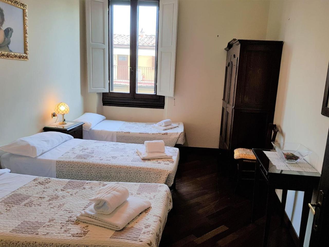 D'Home Florence Luaran gambar