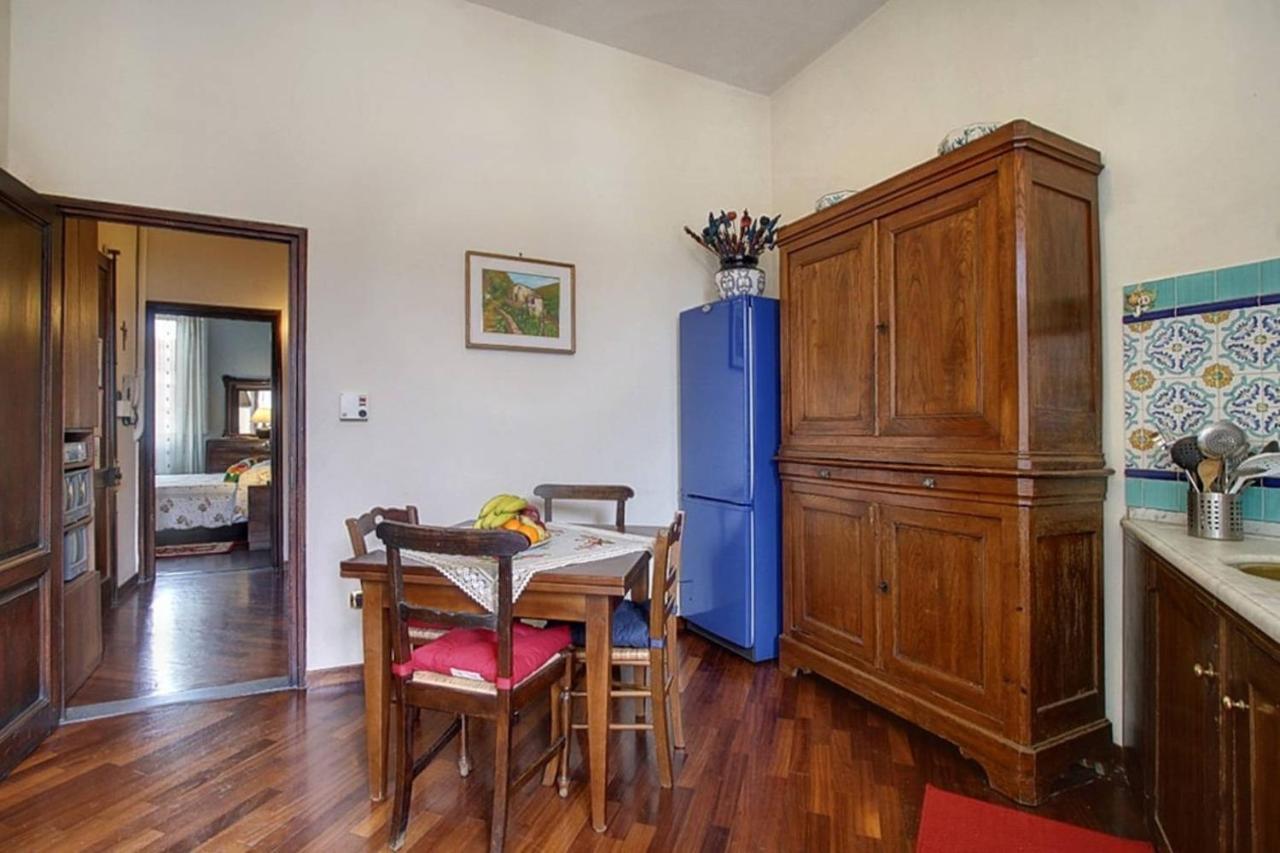 D'Home Florence Luaran gambar