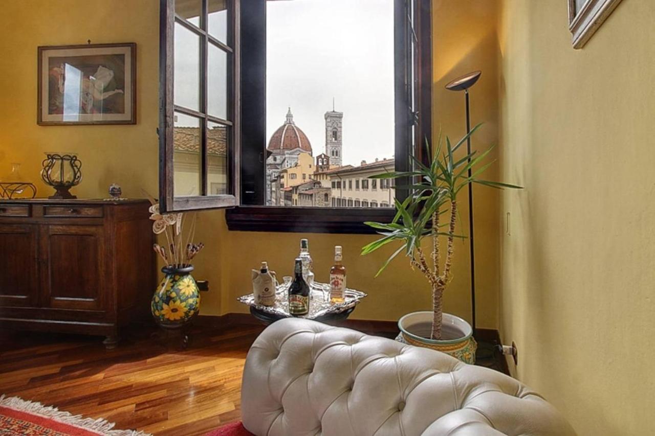 D'Home Florence Luaran gambar