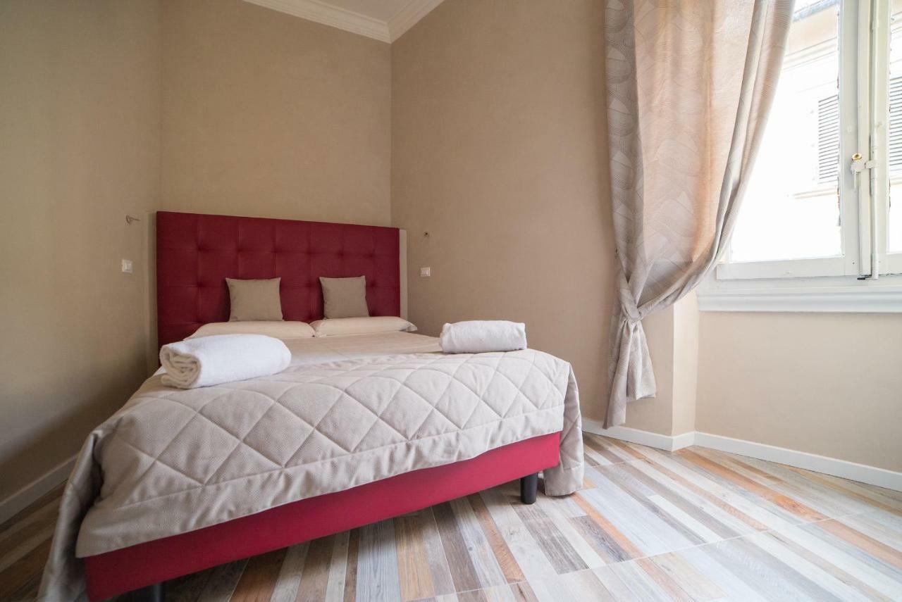 D'Home Florence Luaran gambar