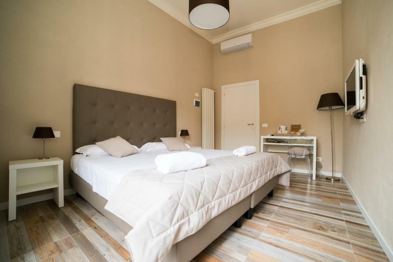 D'Home Florence Luaran gambar