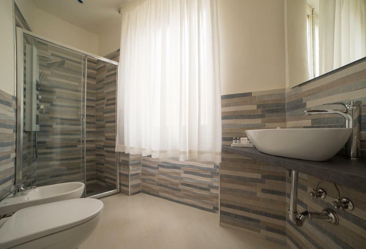 D'Home Florence Luaran gambar