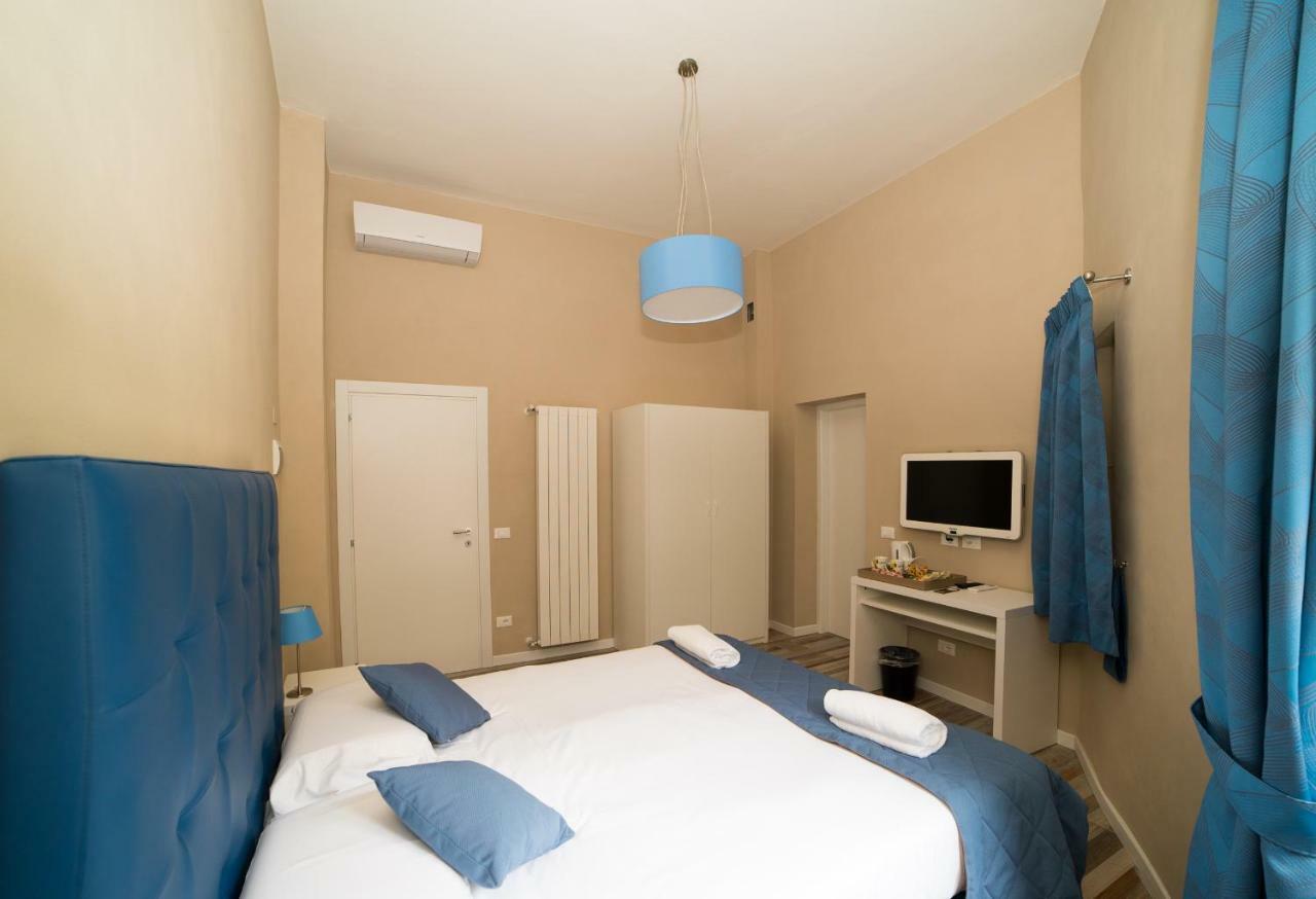 D'Home Florence Luaran gambar