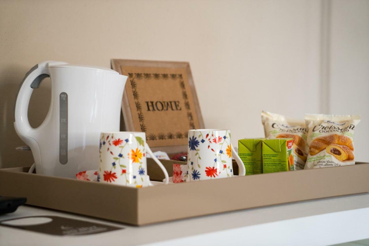 D'Home Florence Luaran gambar