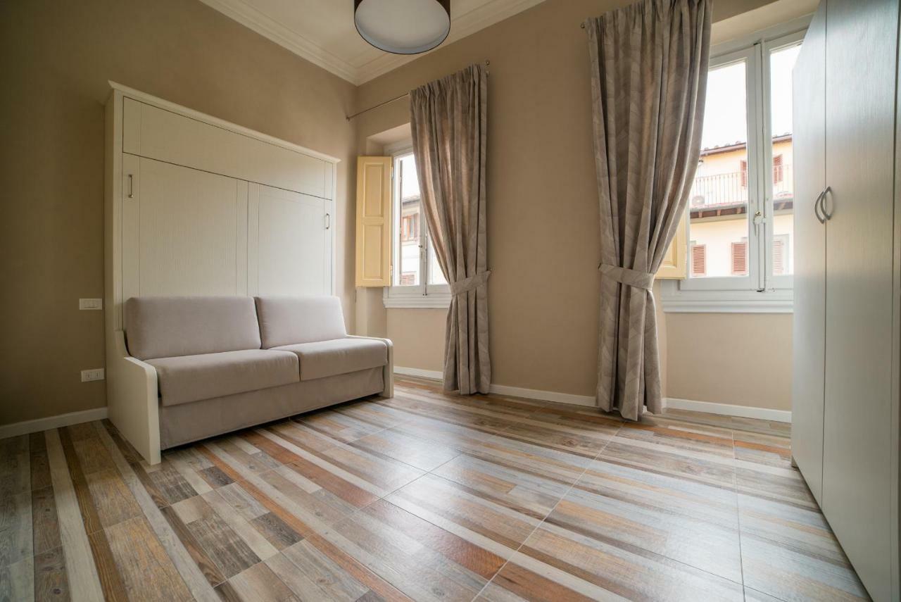 D'Home Florence Luaran gambar