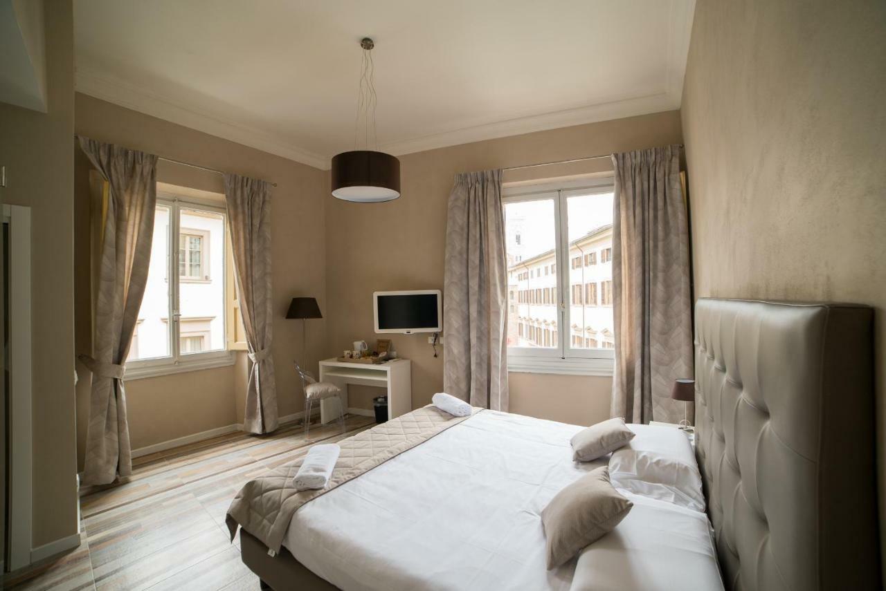D'Home Florence Luaran gambar