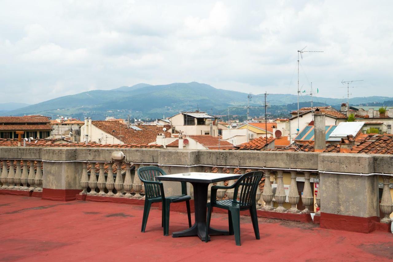 D'Home Florence Luaran gambar