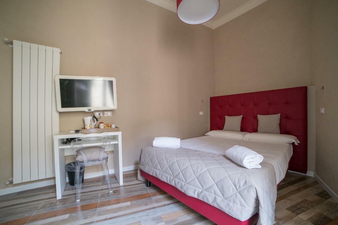 D'Home Florence Luaran gambar
