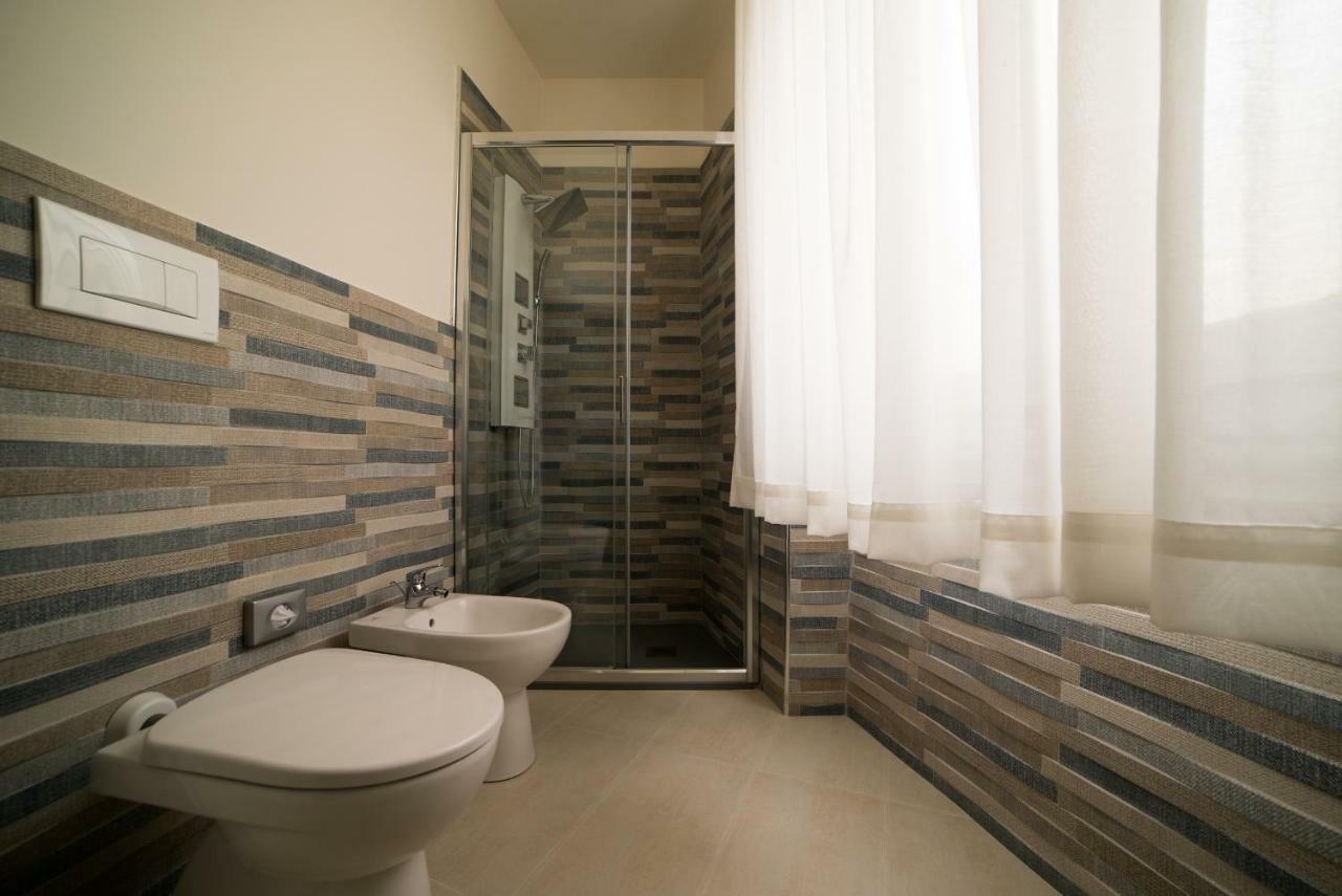 D'Home Florence Luaran gambar