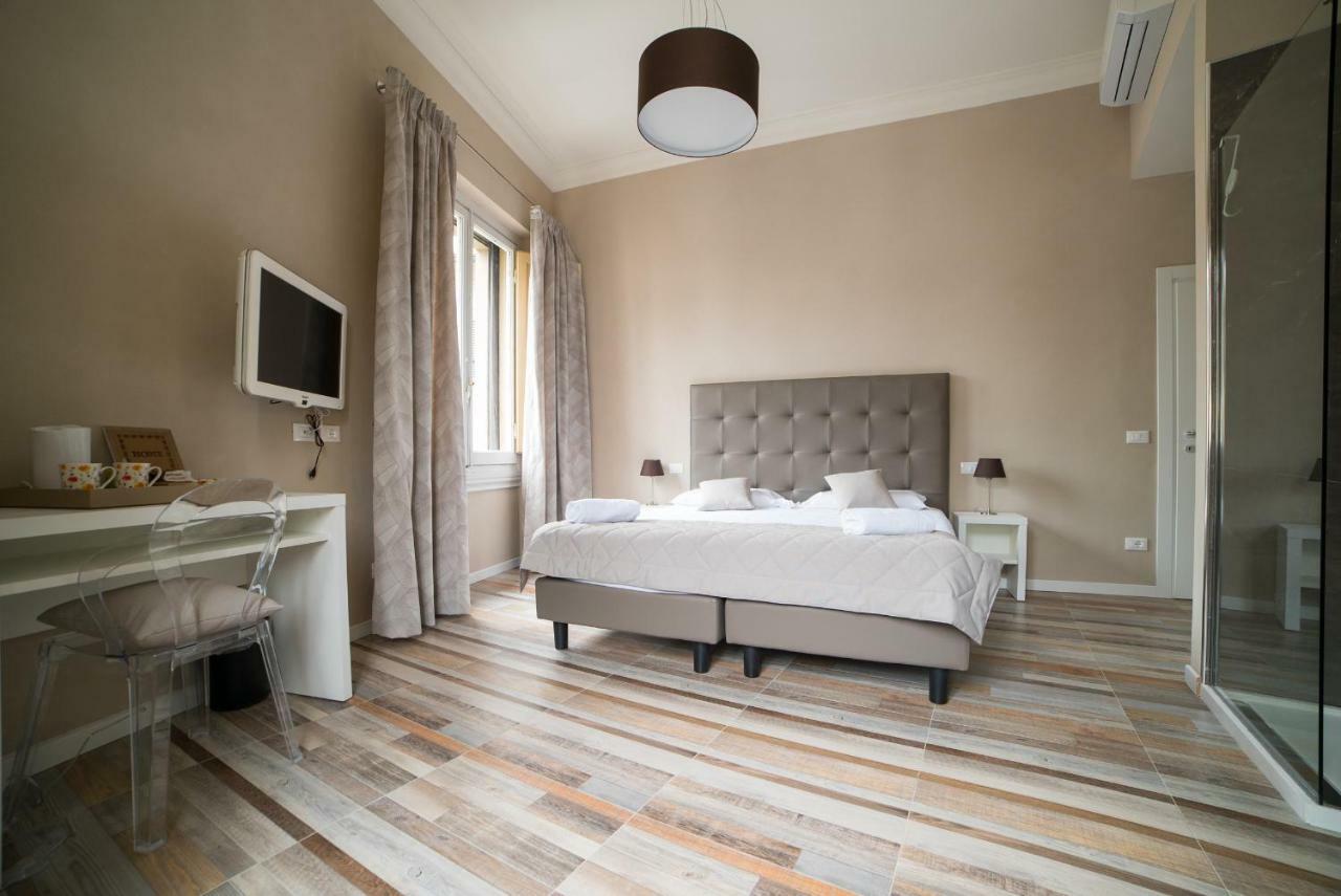 D'Home Florence Luaran gambar