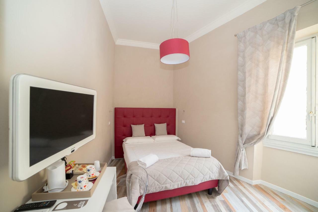 D'Home Florence Luaran gambar