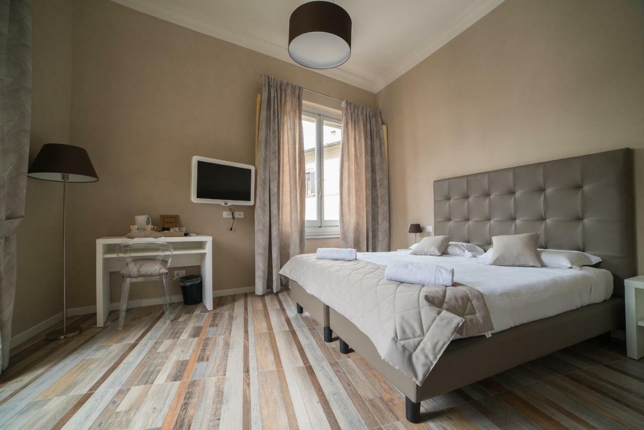 D'Home Florence Luaran gambar