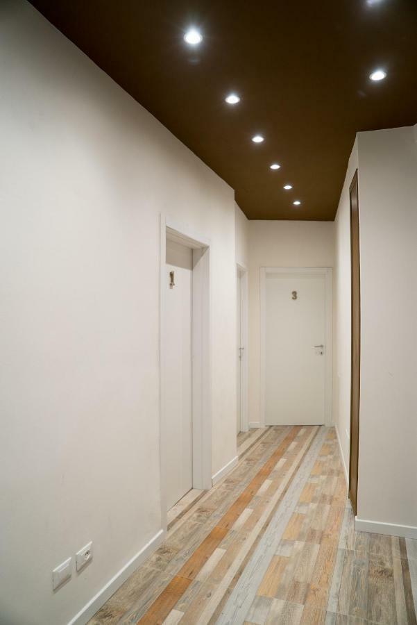 D'Home Florence Luaran gambar