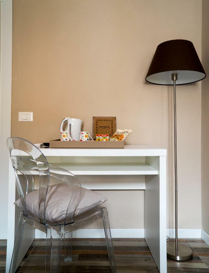 D'Home Florence Luaran gambar
